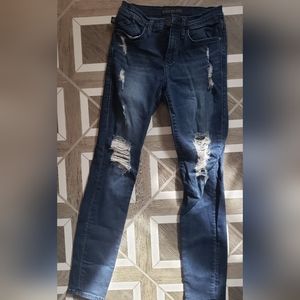 Rock Republic skinny jeans